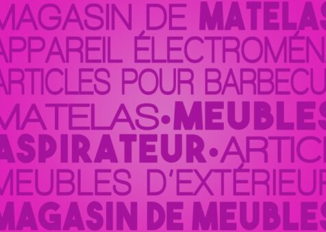 Articles pour la maison