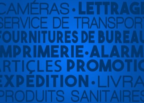 Services aux Entreprises