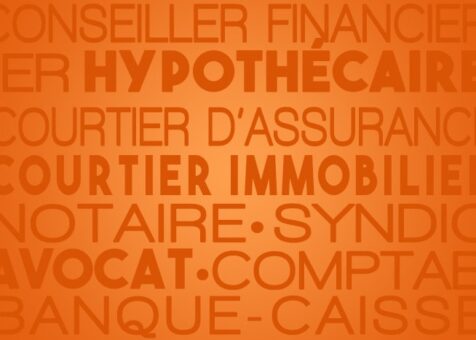 Services professionnels & financiers