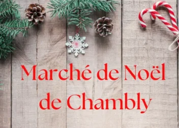 marche noel chambly